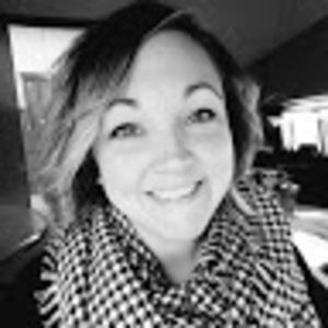 Meet your Posher, Kristin